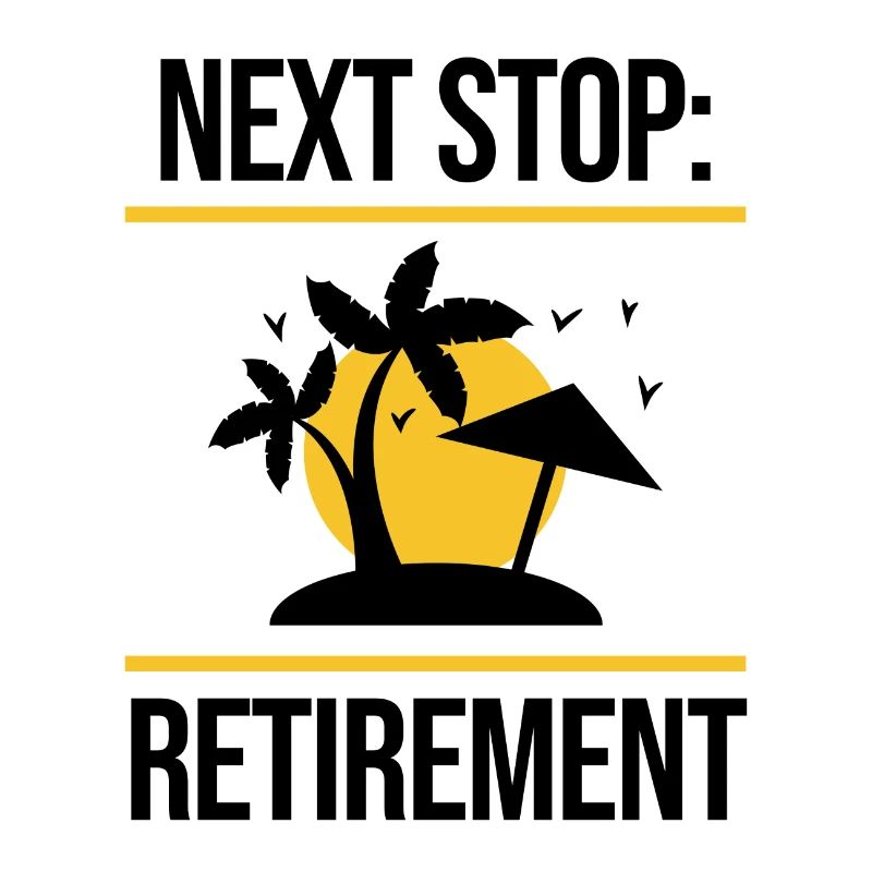 Déclaration de retraite des aînés Adieu liberté