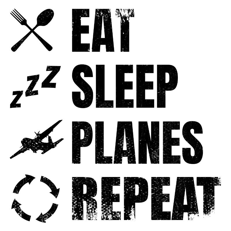 Airplane Enthusiasts