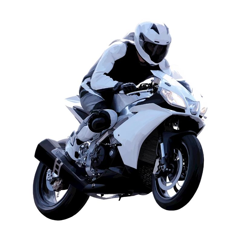 Motorrad