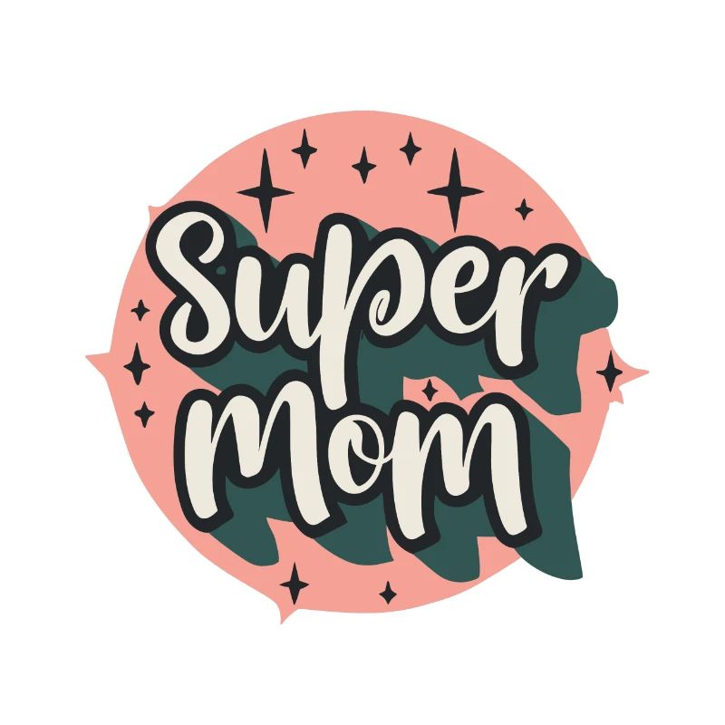 Super Maman