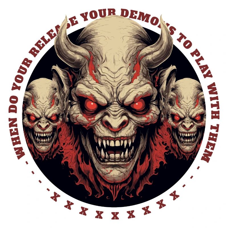 Hells Demons