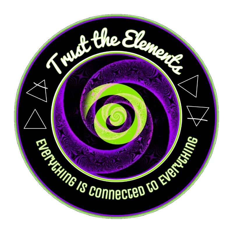 Elemente Spiral-Einheit