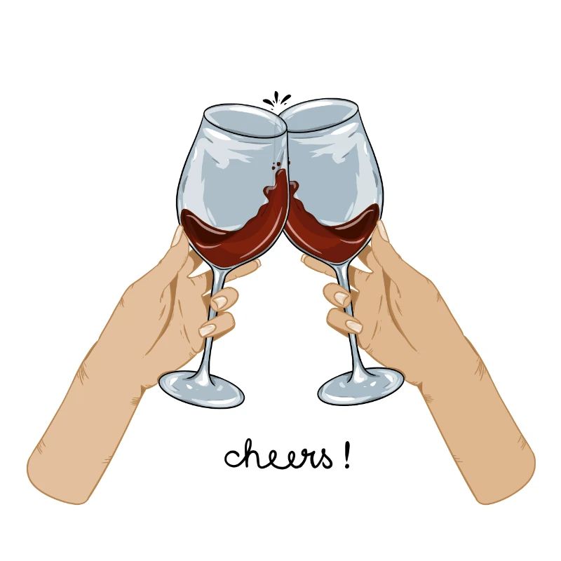 Cheers