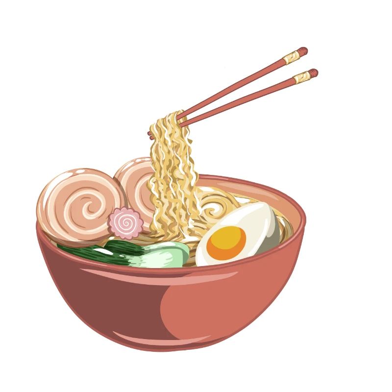 Ramen Liebe
