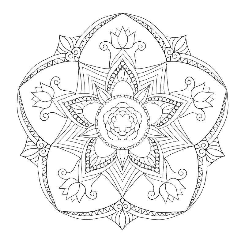 Mandala