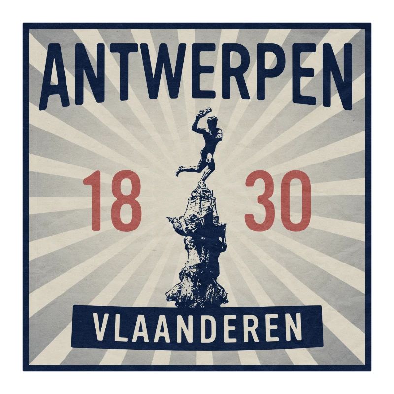 Anvers 1830