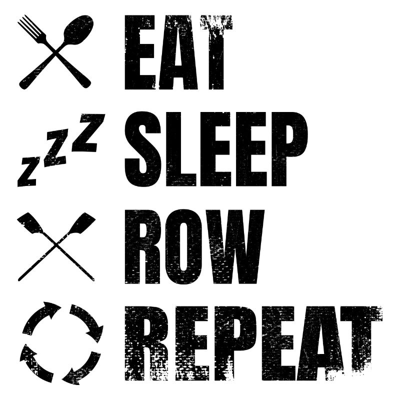 Rowing Procedure