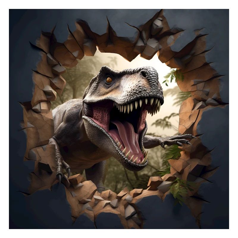 T-Rex