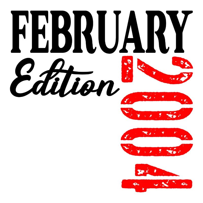 23e anniversaire février 2004
