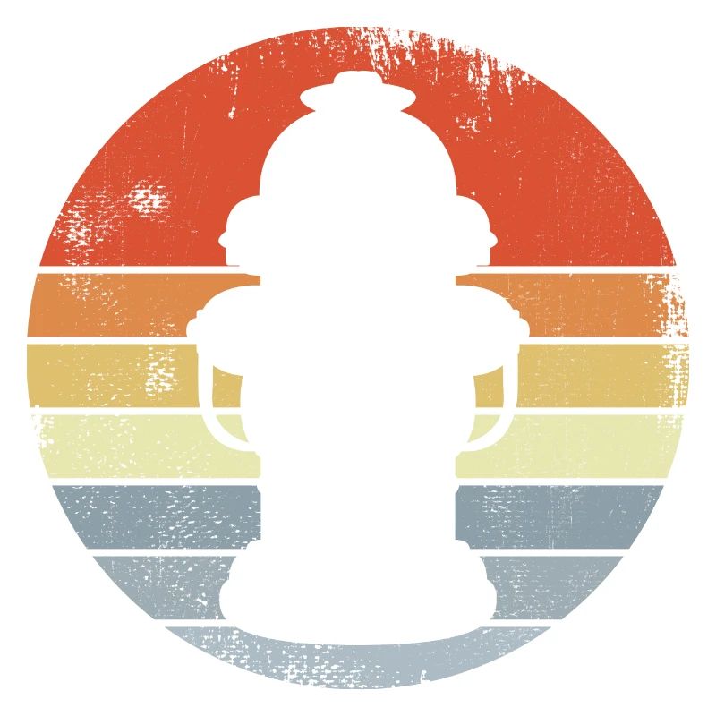 Vintage Fire Hydrant