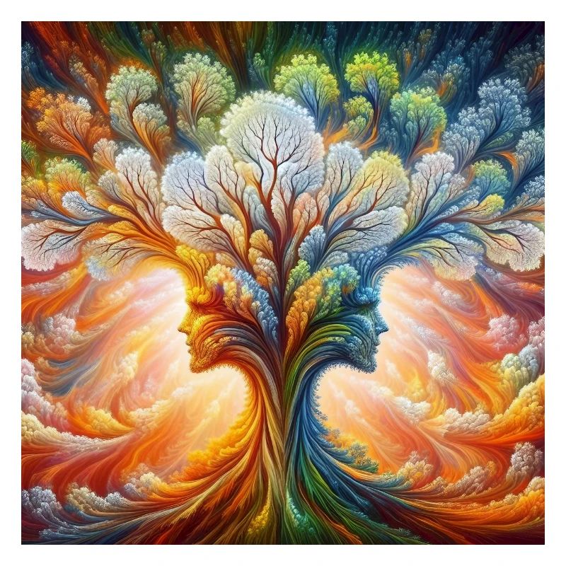 Arbre de Vie