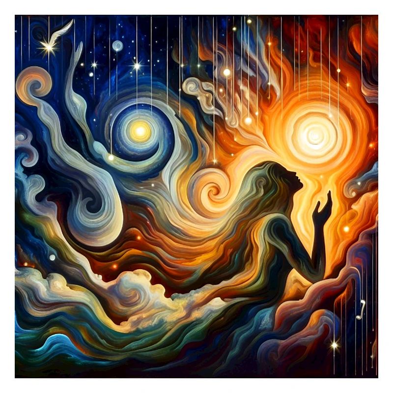 Starry Sky