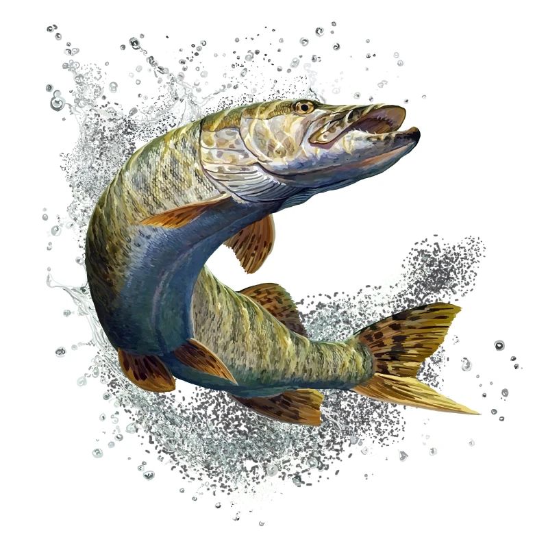 Brochet