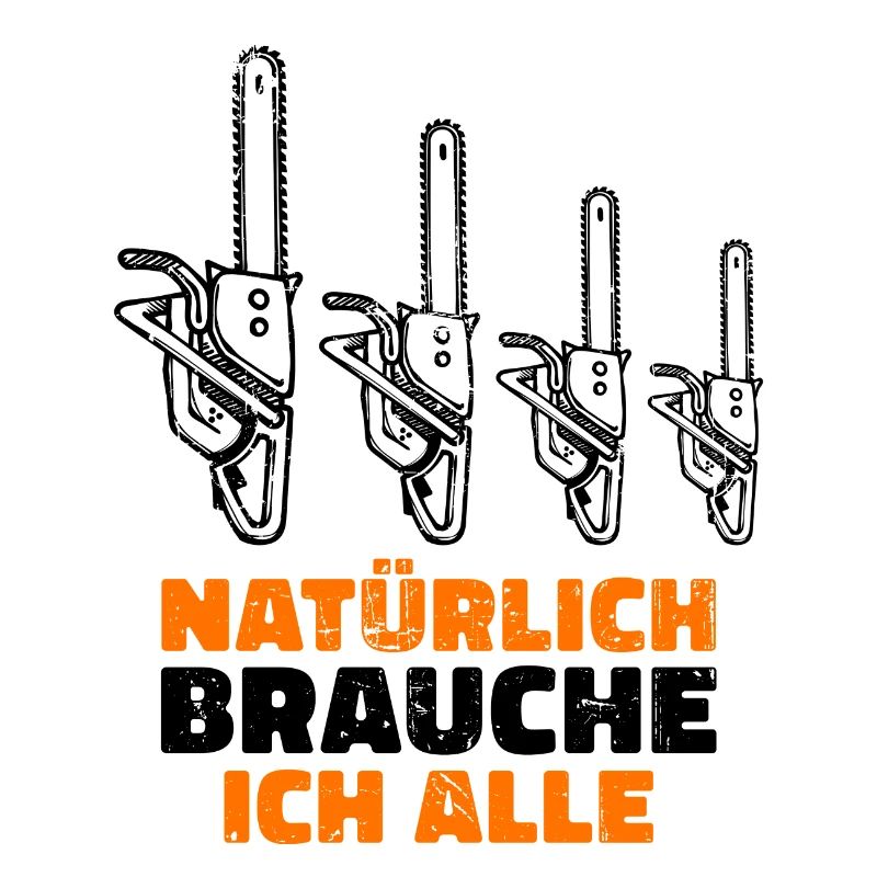 Bois de chauffage scie bûcheron déclaration forestier