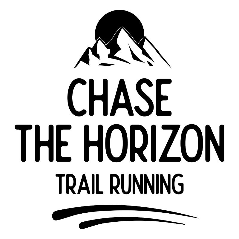 Course sur sentier - Chase The Horizon