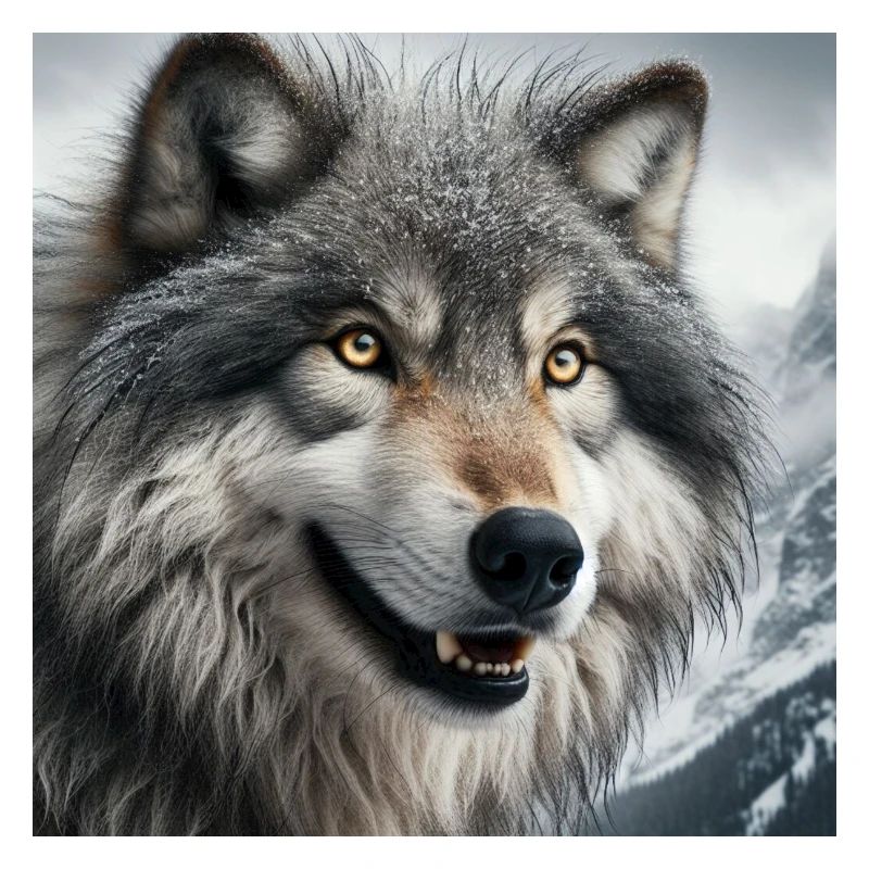 Wolf