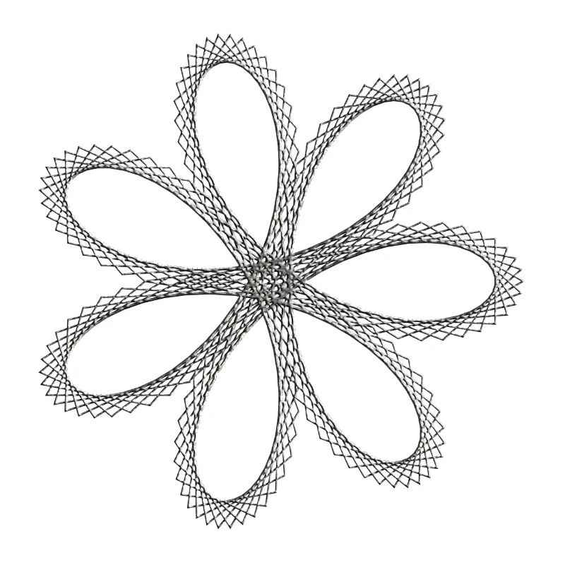 Metallpropeller