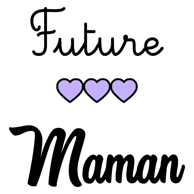FUTURE MAMAN