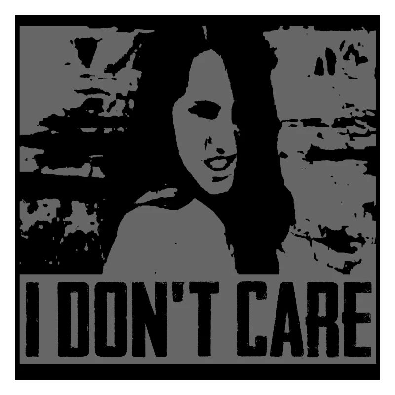 Expressive Statement T-Shirt