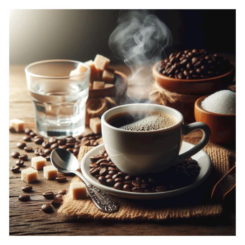 Tasse de café