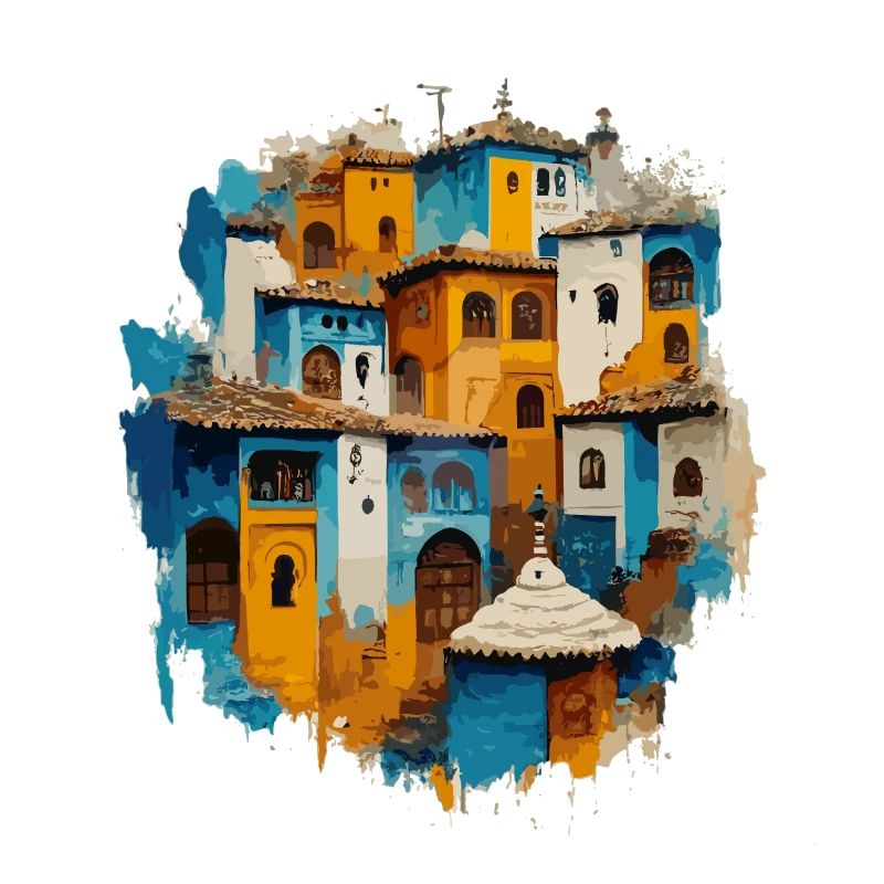 Bellissimo centro storico