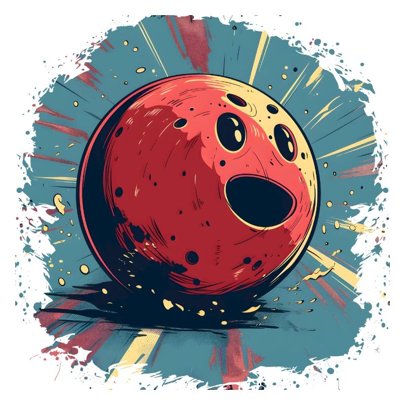 Fun bowling