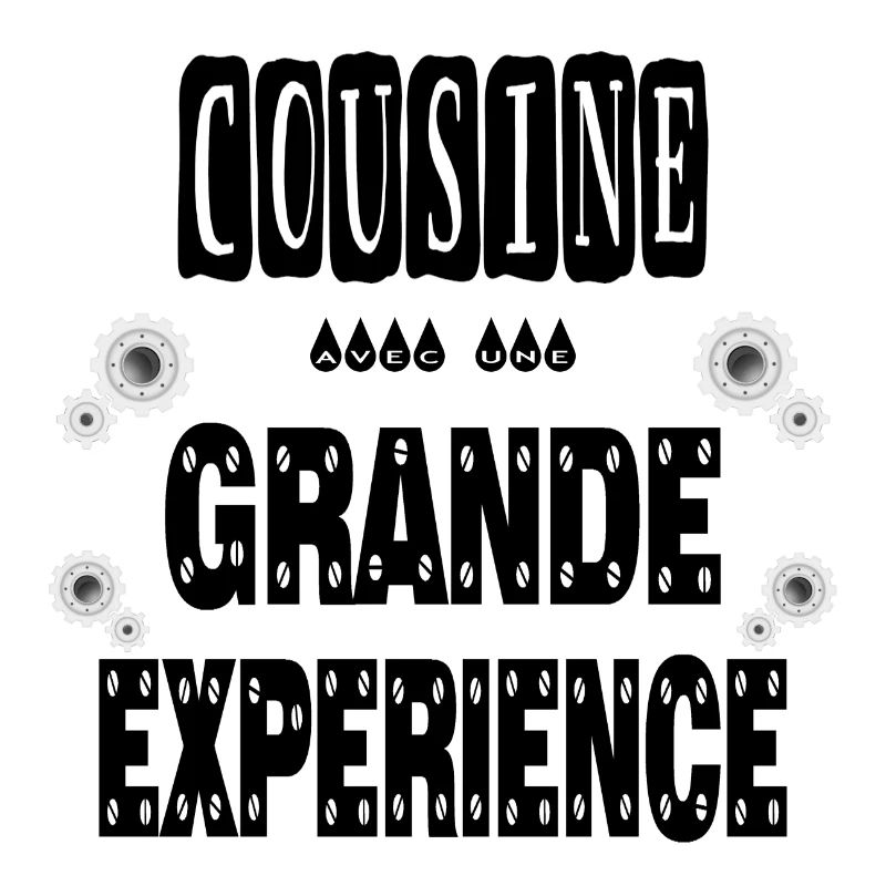 Cousine Avec Une Grande Expérience