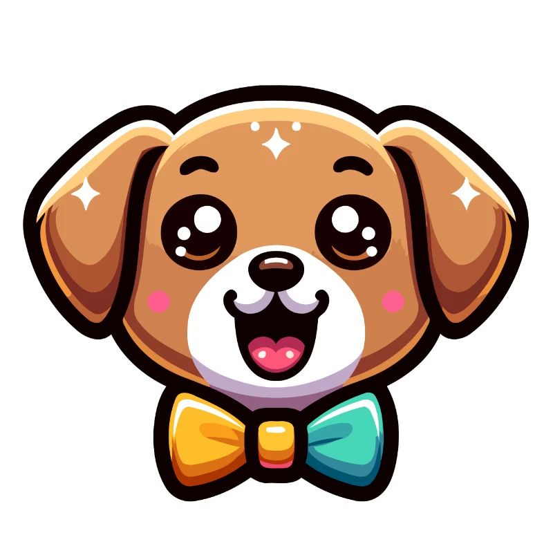 Beau Bowwow: The Dapper Pup