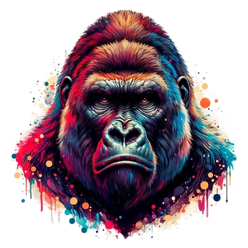 Gorilla