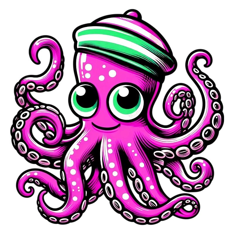 Octopus