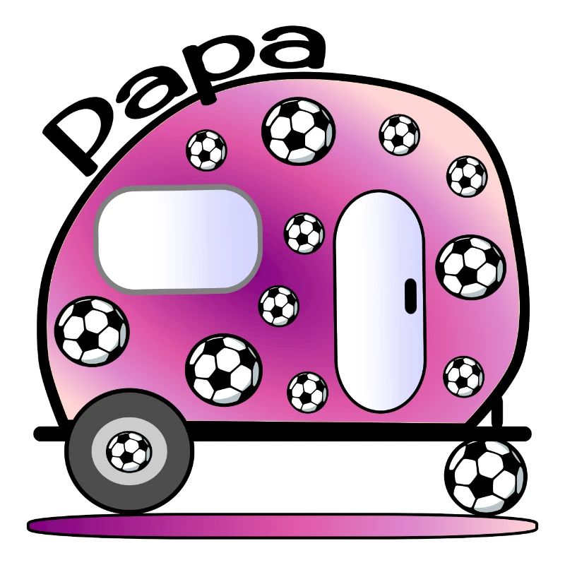CAMPINGPLATZ - CAMPING PAPA