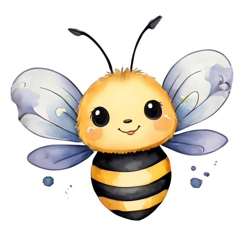 Kleines Bienchen