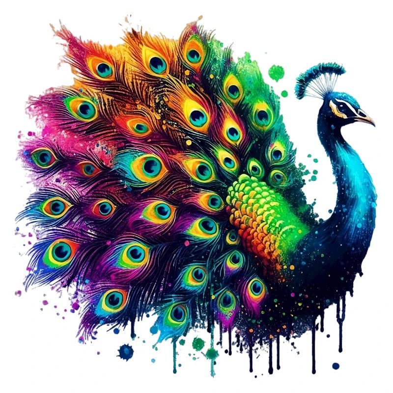 Peacock