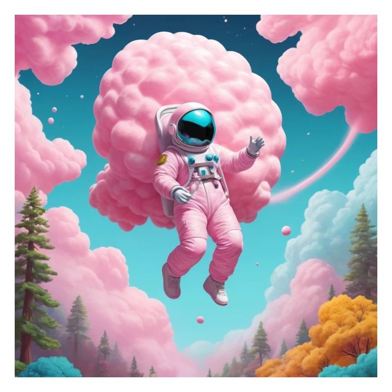 Astronaut