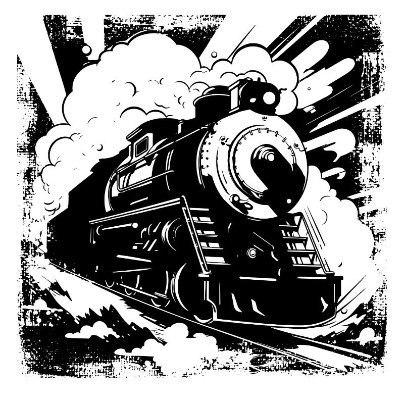 Eisenbahn