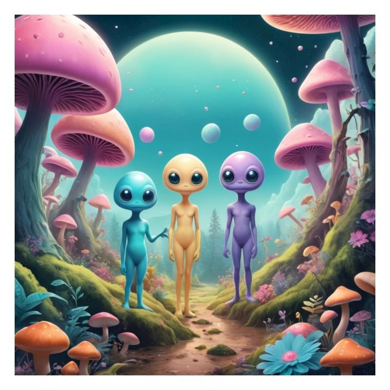 Aliens