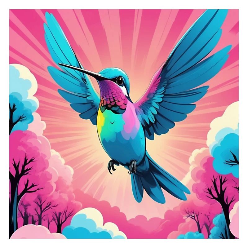 Hummingbird