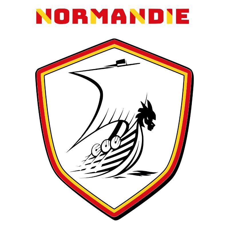 Normandy