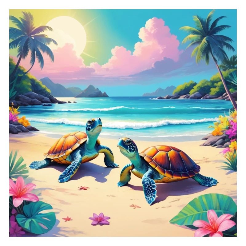 Tortoises