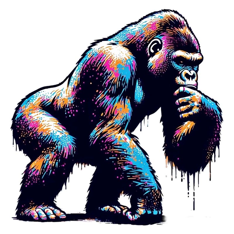 Gorilla