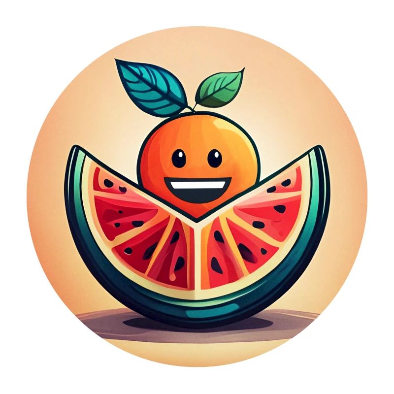 Fruité et coloré, de la diversité dans le monde