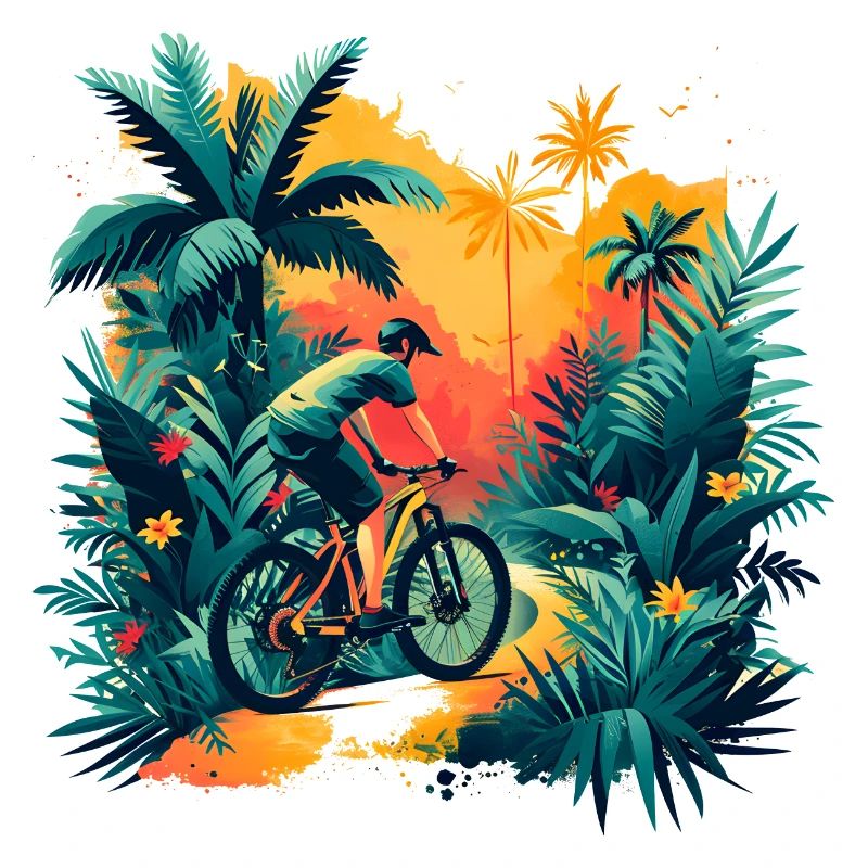 Cycliste
