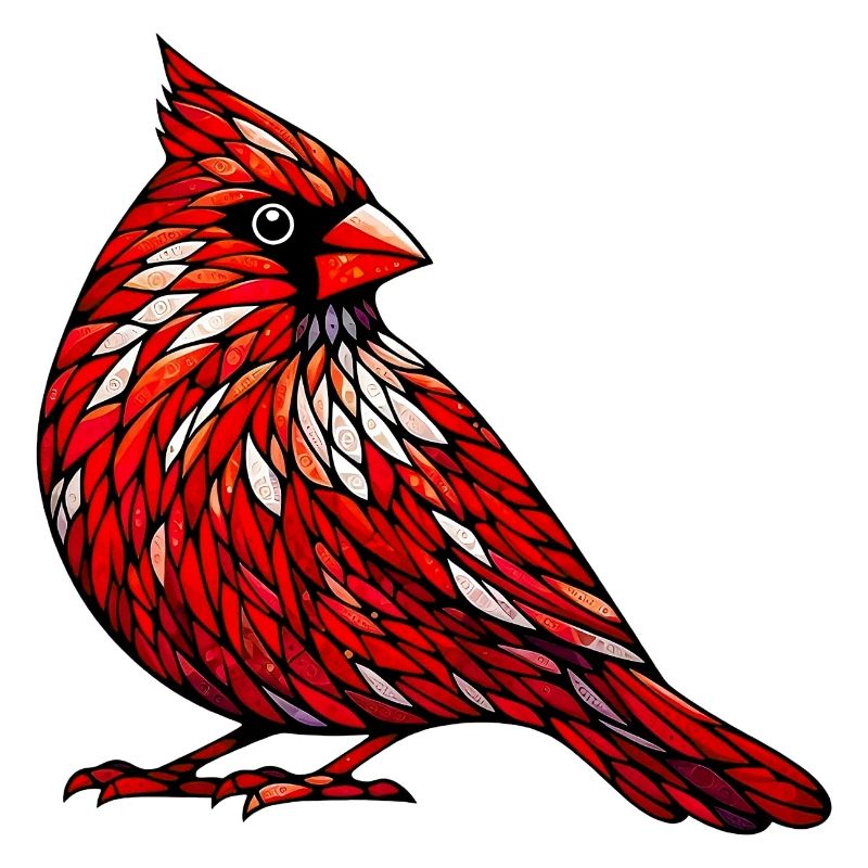 Rouge cardinal