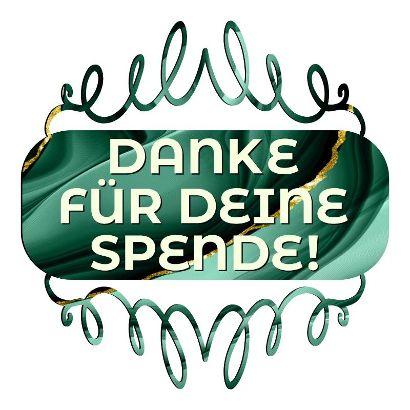 DANKE SPENDE