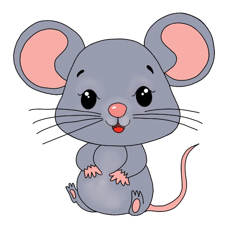 Maus Mäuse