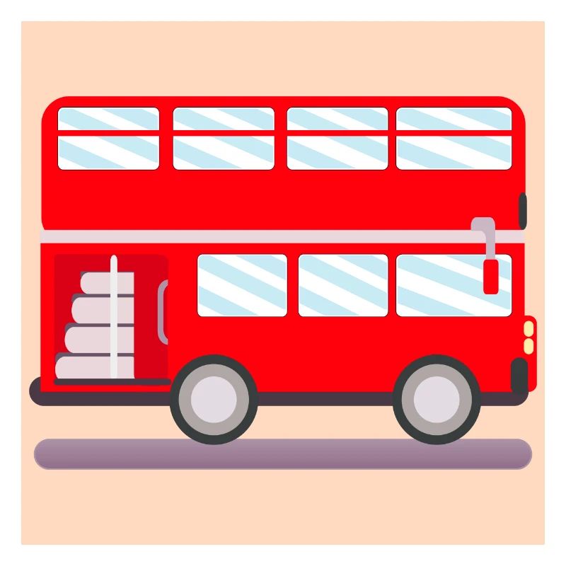 CHAUFFEUR DE BUS