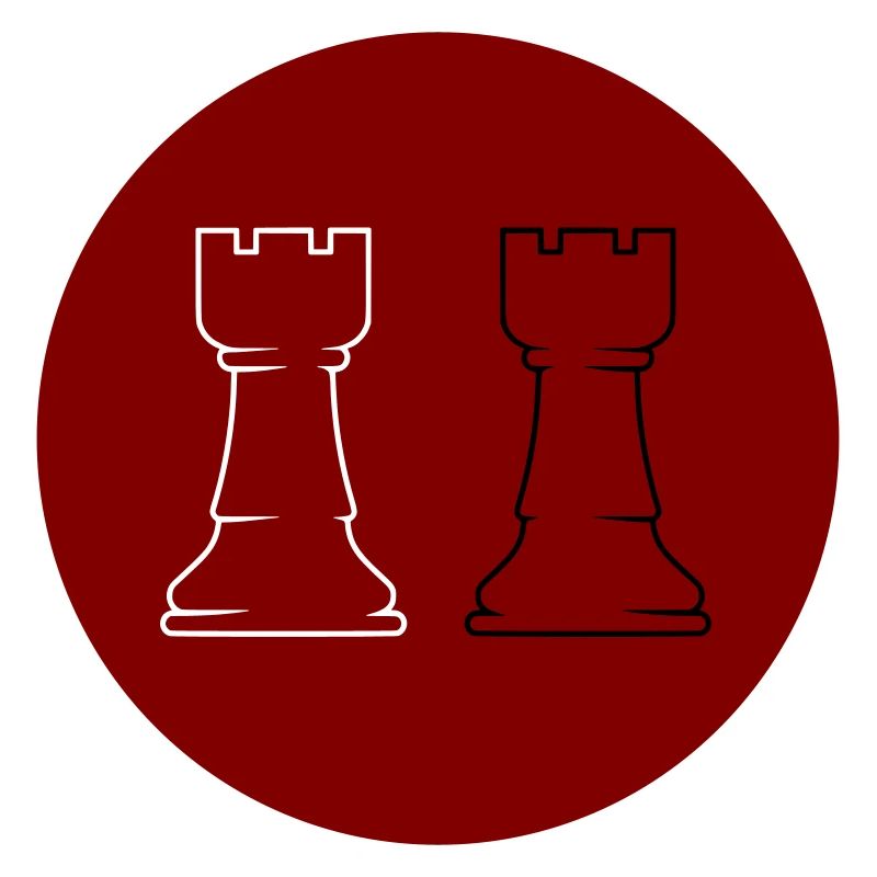 Chess 2 Rooks