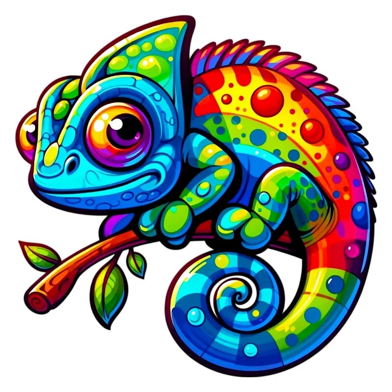 Chameleon
