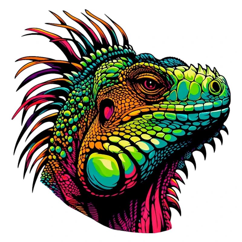 Iguane