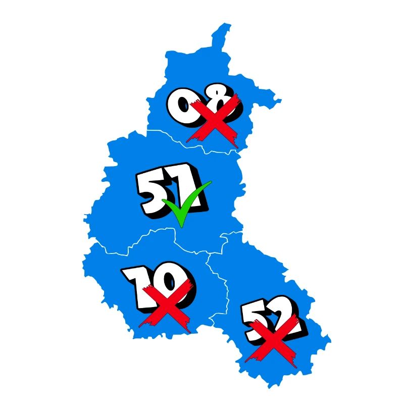 51 Marne